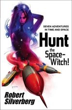 Planet Stories: Hunt the Space-Witch!