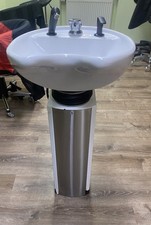 Welonda Haarwaschbecken