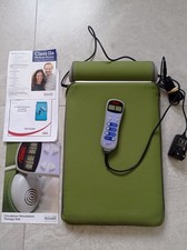 Niagara Therapy Massage Cyclopad CSTP MODEL Green - NHC Newest Model