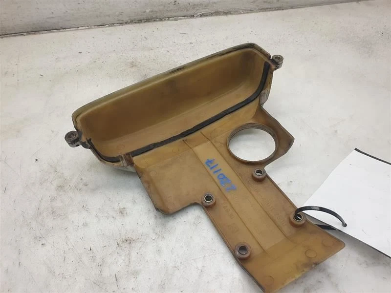 Lexus SC300 1992 3,0 L 6 cilindros montaje de cubierta del motor Foto 4 de 4