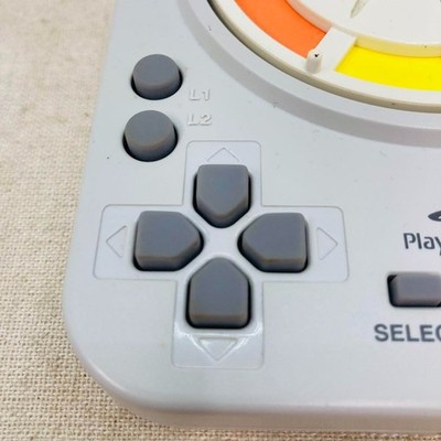 新品未使用 タカラ PS2 ルーレットコントローラ TAKC-00001 PlayStation Roulette Controller TAKC-00001 The Game of Life