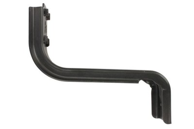Pacol Vol-Sp-022L Foot/Running Board for Volvo