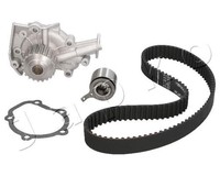 Japko Wasserpumpe + Zahnriemensatz SKJW02 FüR Chevrolet Matiz M200 M250 Spark