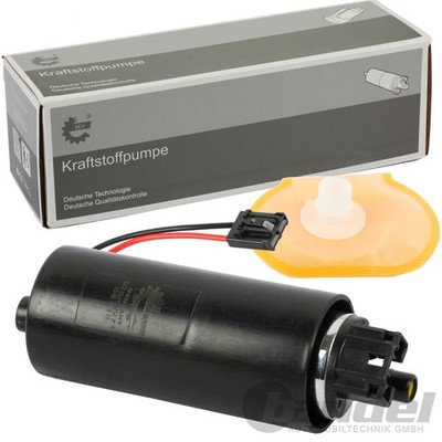 SKV KRAFTSTOFFPUMPE BENZINPUMPE passend für BMW 3er E30 316i-325i