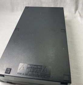 PlayStation 2 W/20 Games , Wireless Controller & Cords . (Tested & Working)