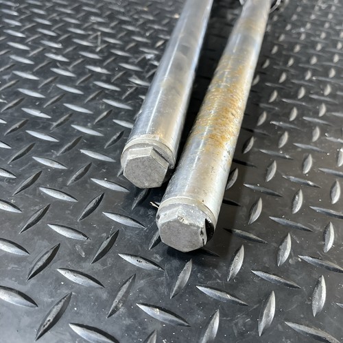 ♻️ APRILIA RS 50 1992-1998 - FORKS - See Pics - Picture 7 of 7