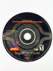 Cyber Troopers Virtual-On Oratorio Tangram: Dreamcast,  No Manual