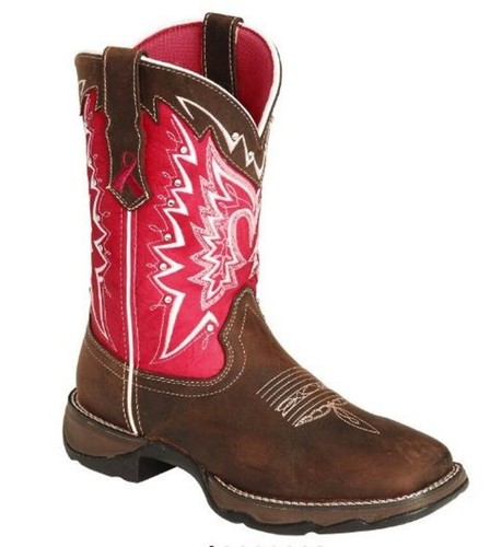 Durango Lady Rebel Give Cancer the Boot 