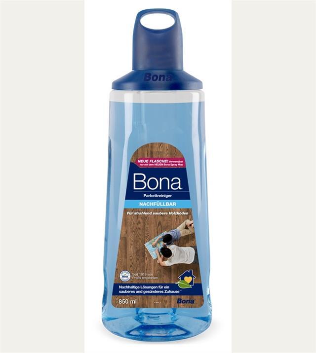 Bona Spray Floor Mop Refill Cartridge 0.85ltr