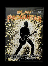 ArtsMagic: Play ProGuitar: Max Milligan: DVD