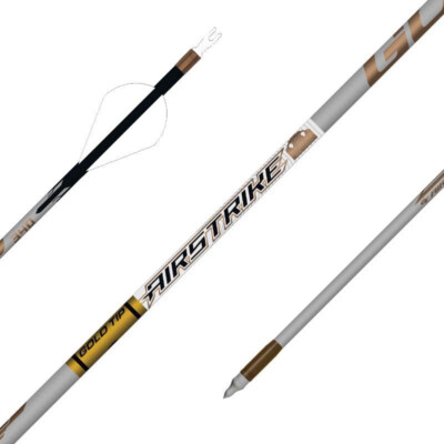 Gold Tip AirStrike 340 Shafts (Dozen)