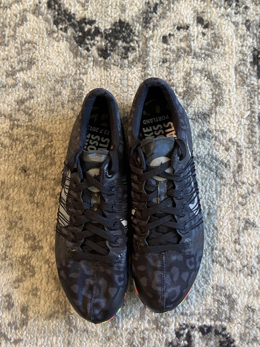 Nike 2013 Victory NXN 'Cross Country Nationals' Spikes Shoes Mens