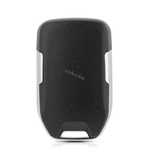 2 For 2015 2016 2017 2018 2019 2020 GMC Yukon Smart Prox Key Fob HYQ1AA 6 Button - Picture 5 of 8