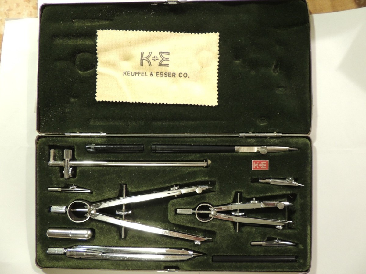 筆記具 KENT Drawing Sharp De Luxe VINTAGE KENT U.C.D. CO. LTD. DRAWING INSTRUMENTS VERY OLD