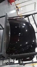 2012 Suzuki Kizashi Hood Panel Oem 5730057810 Used 84k Miles