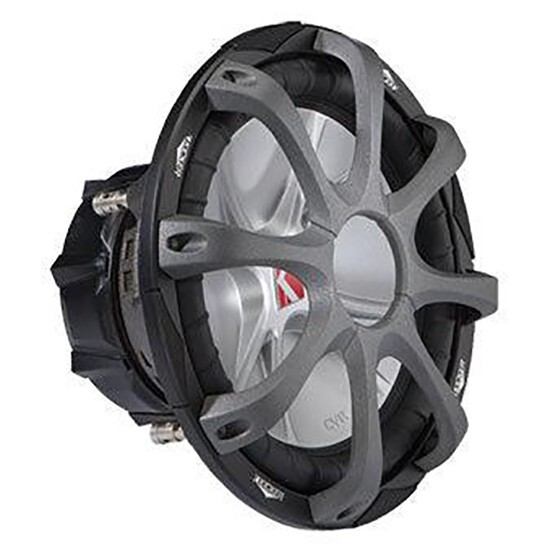 GR80 KICKER 8" Grille for Round Subwoofer Subs