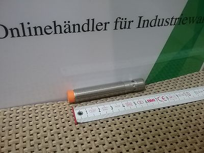 IFM IFS209, 4-pollig