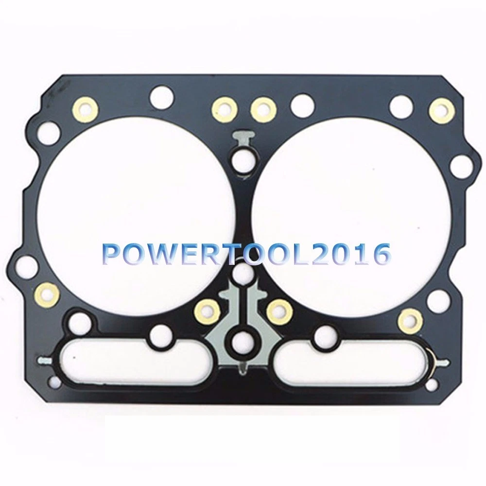 New 3040180 3098985 Gasket fits for CUMMINS Engine Cylinder Head 