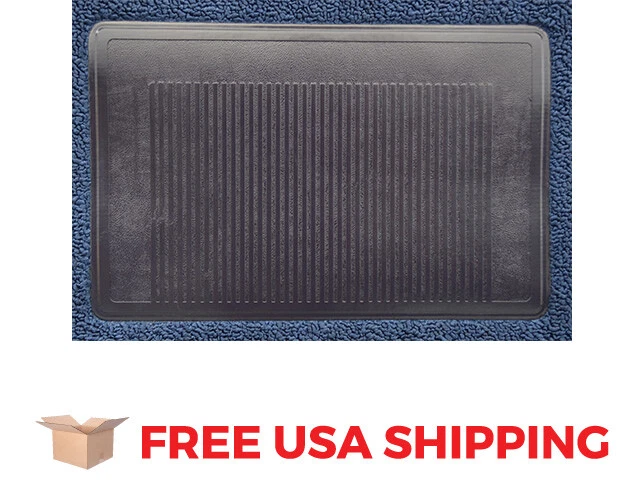 FITS 1971-1973 Plymouth Scamp Auto Loop Carpet Foto 3 de 3