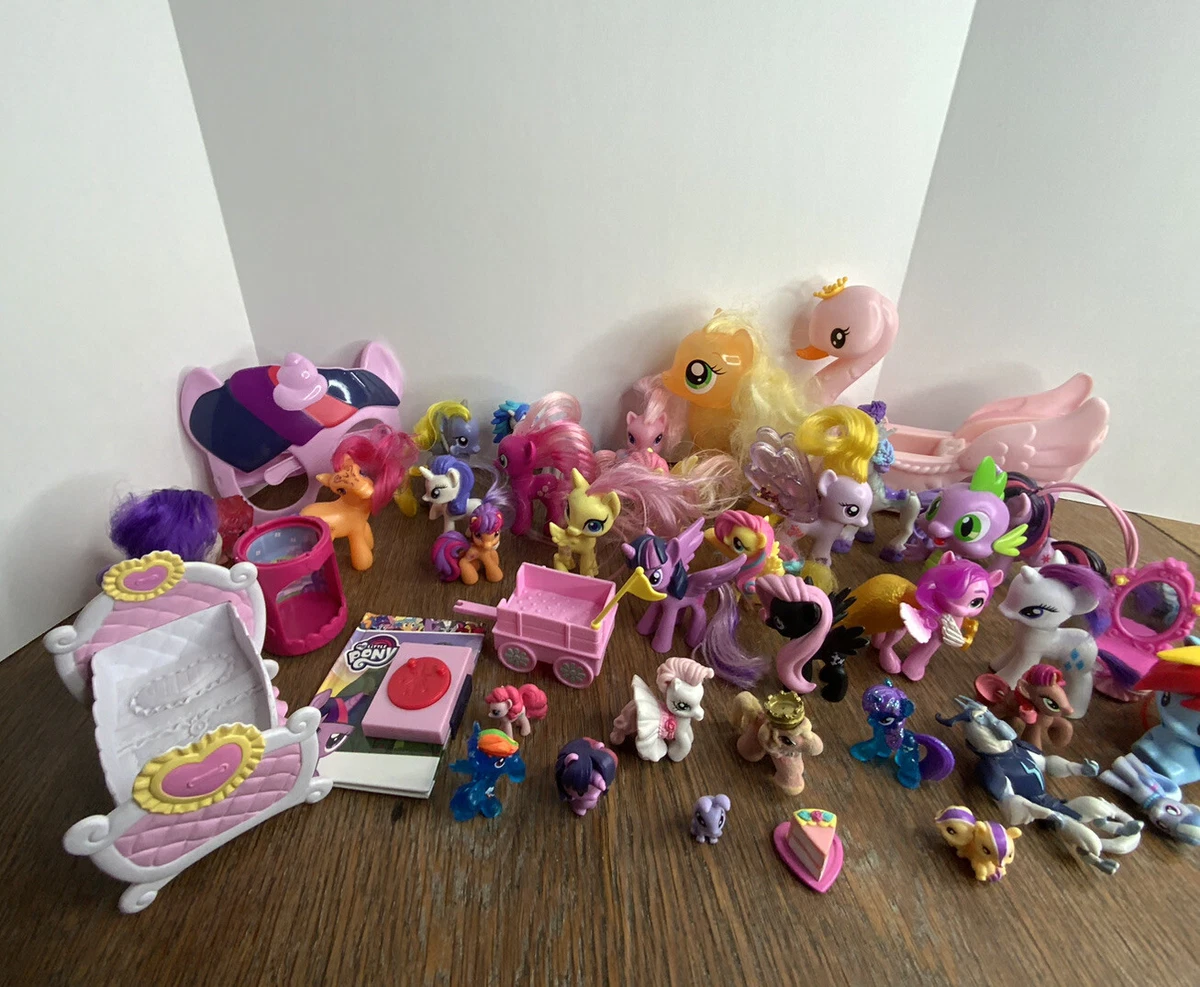 Precios de online ponis de juguetes
