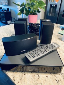 bose soundtouch 520 ebay