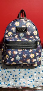 loungefly mini backpack stranger things