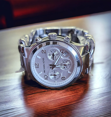 Michael Kors Watch Reduzierte Uhren Amazon Kors Runway Michael