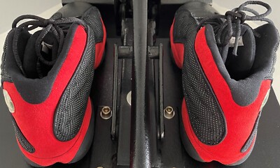 2004 VINTAGE DS AIR JORDAN 13 XIII RETRO 