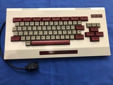 nintendo family computer hcv-007 Famicom Keyboard