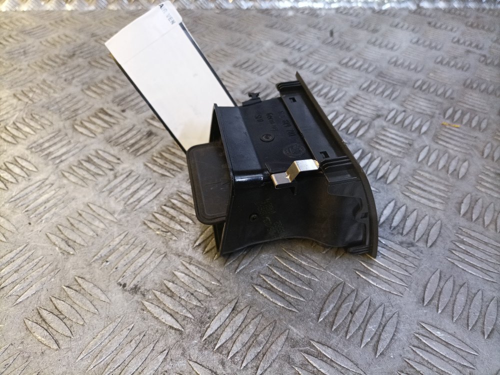 VAUXHALL ZAFIRA B 0514 FRONT HEATER DASHBOARD AIR VENT DRIVER SIDE