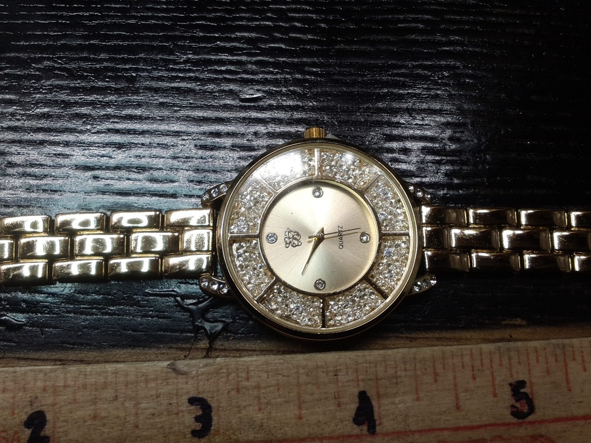 EJ Women's Watch View 2