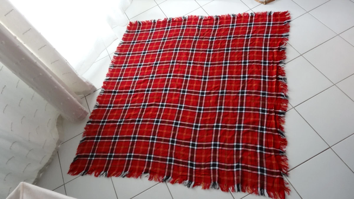 Lot de 3 foulards vintage Jaeger Missoni Lancel Foulard en soie Italie