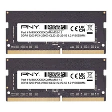 Performance 16GB 2x8GB DDR4 DRAM 3200MHz PC4-25600 CL22 Compatible with 2933M...