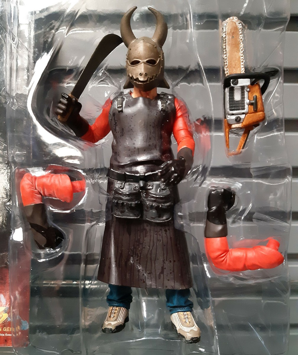 MEDICOM TOY - 【新品】メディコムトイ HOSTEL ホステル リアルアクションヒーローズ ホステル フィギュア - メルカリ