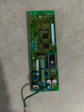1PCS used Yaskawa PG card PG-B2 73600-A0134