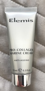 elemis marine cream 15ml