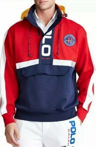 polo yacht jacket
