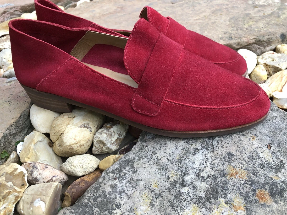 Lucky brand chennie best sale loafer