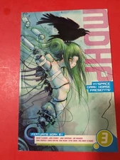 Dark Horse Graphic Novels (L3)