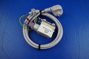 Entstörfilter Waschmaschine - Siemens IQ100 WIM58 9000565180