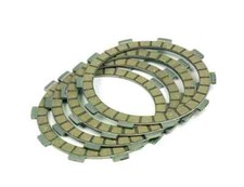 Kit d'embrayage Triumph 2000