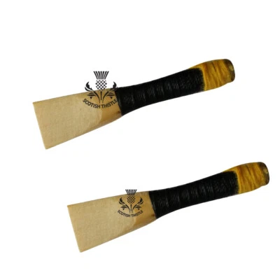 SCOTTISH THISTLE ST Highland Bagpipe Pipe Chanter Cane Reeds Scottish Bagpipes Reed High Quality