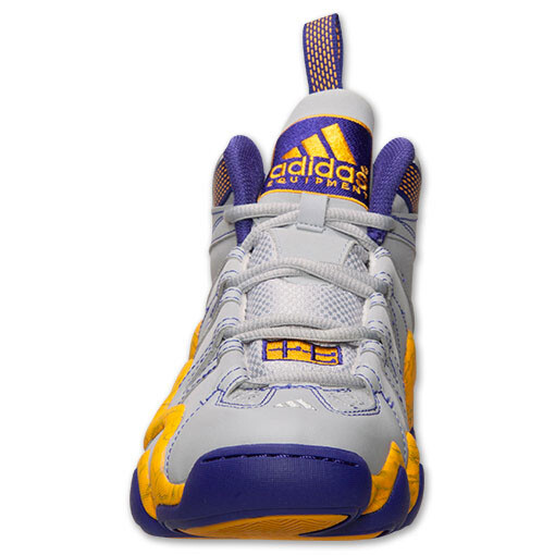 Adidas Crazy 8 Kobe Jeremy Lin LINSANITY LA Lakers Gold