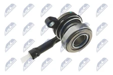 NWS-RE-002 NTY Central Release, Clutch for Mercedes-Benz, Nissan, Opel, Renault,