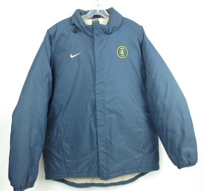 nike inter jacket