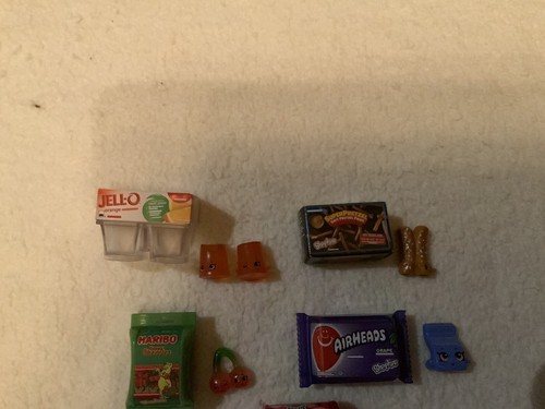 Shopkins Real Littles - Picture 2 of 2