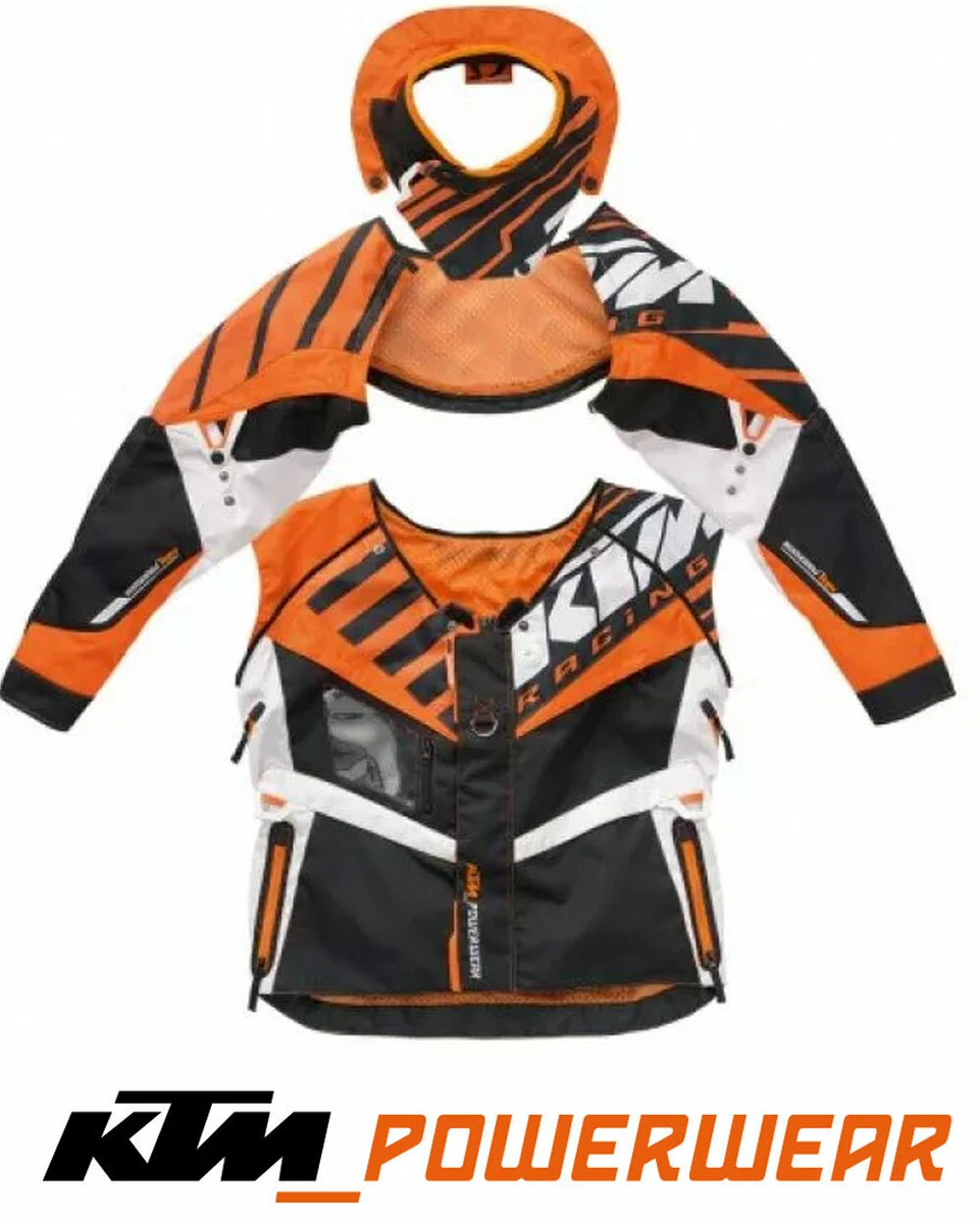Ktm race light pro clearance jacket