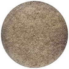 Wissmach Glass Frit Bronze Transparent Fine 1lb. Jar 96 COE