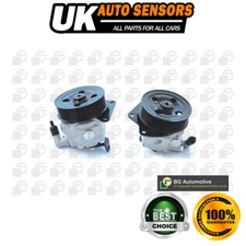 Fits Land Rover Discovery 2004-2018 2.7 D TD Power Steering Pump AST QVB500660