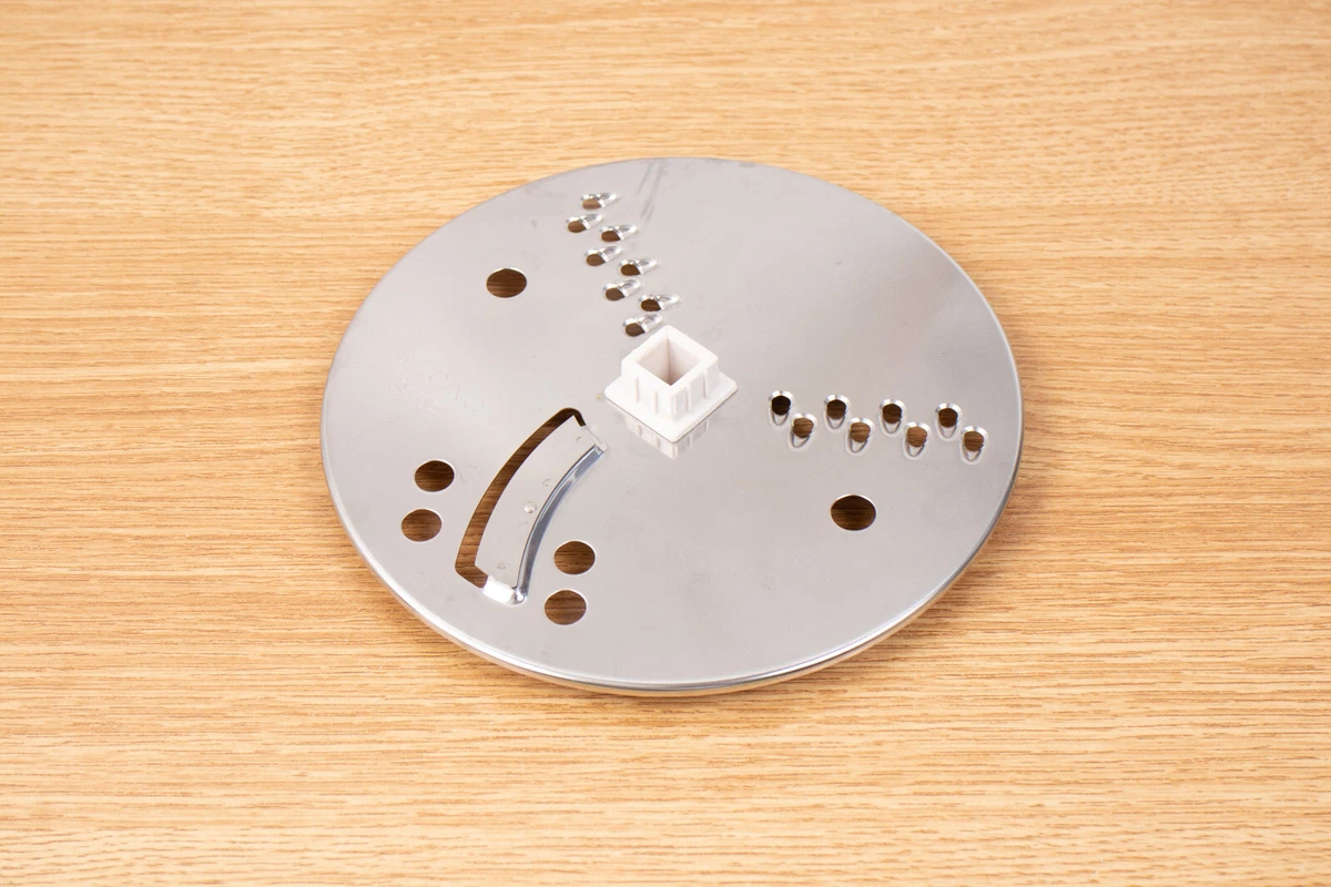 Hamilton Beach Food Processor 70700 Parts Reversible Disc, 52 OFF